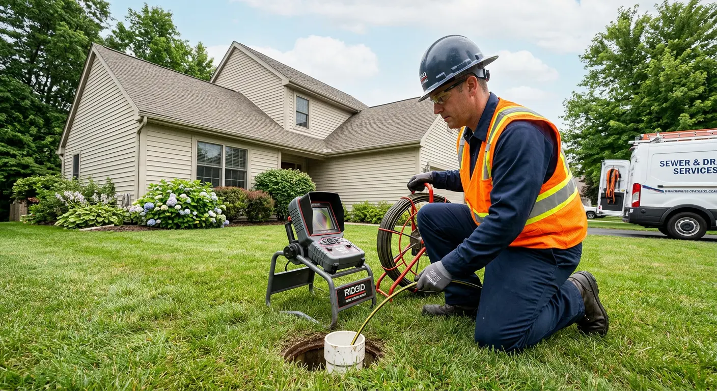 Storm Drain Cleaning in Schuyler, NE